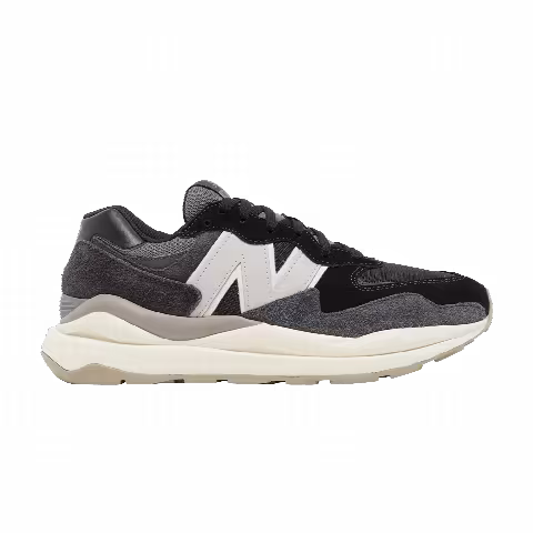 New Balance 57/40 'Black Magnet'
