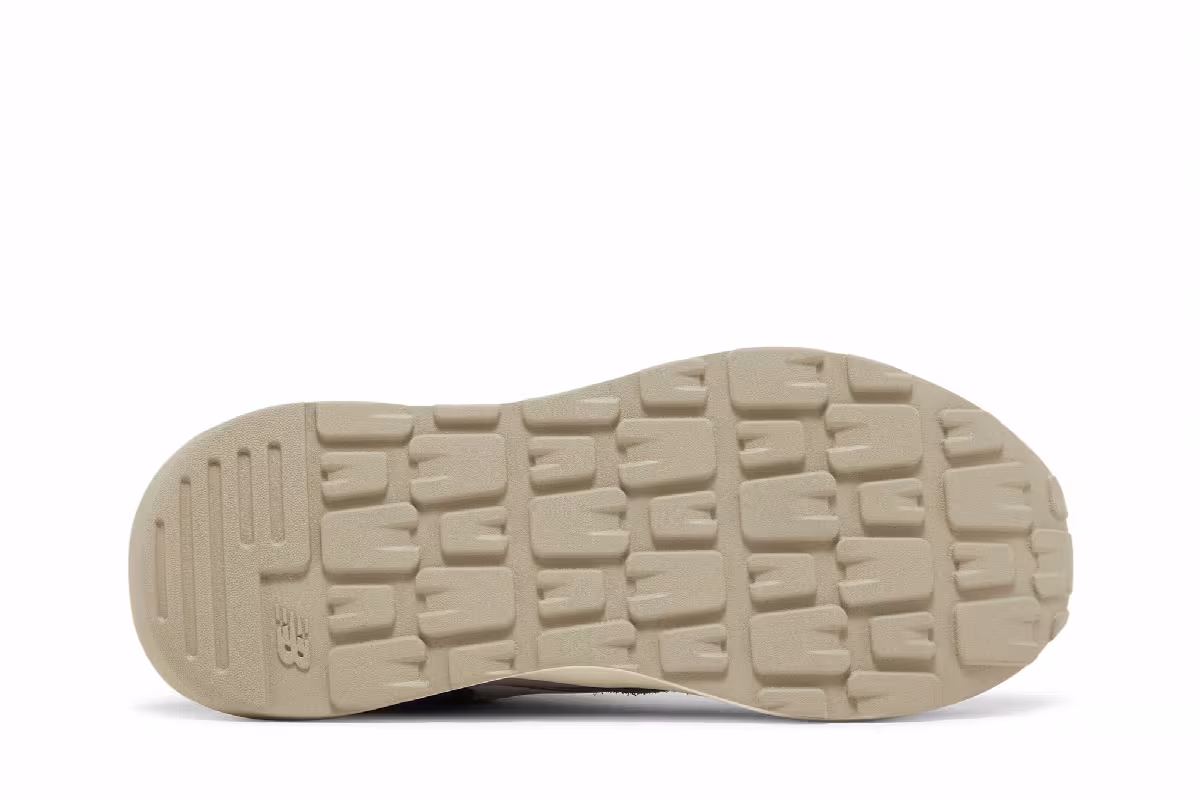New Balance 57/40 Black Magnet, view 5