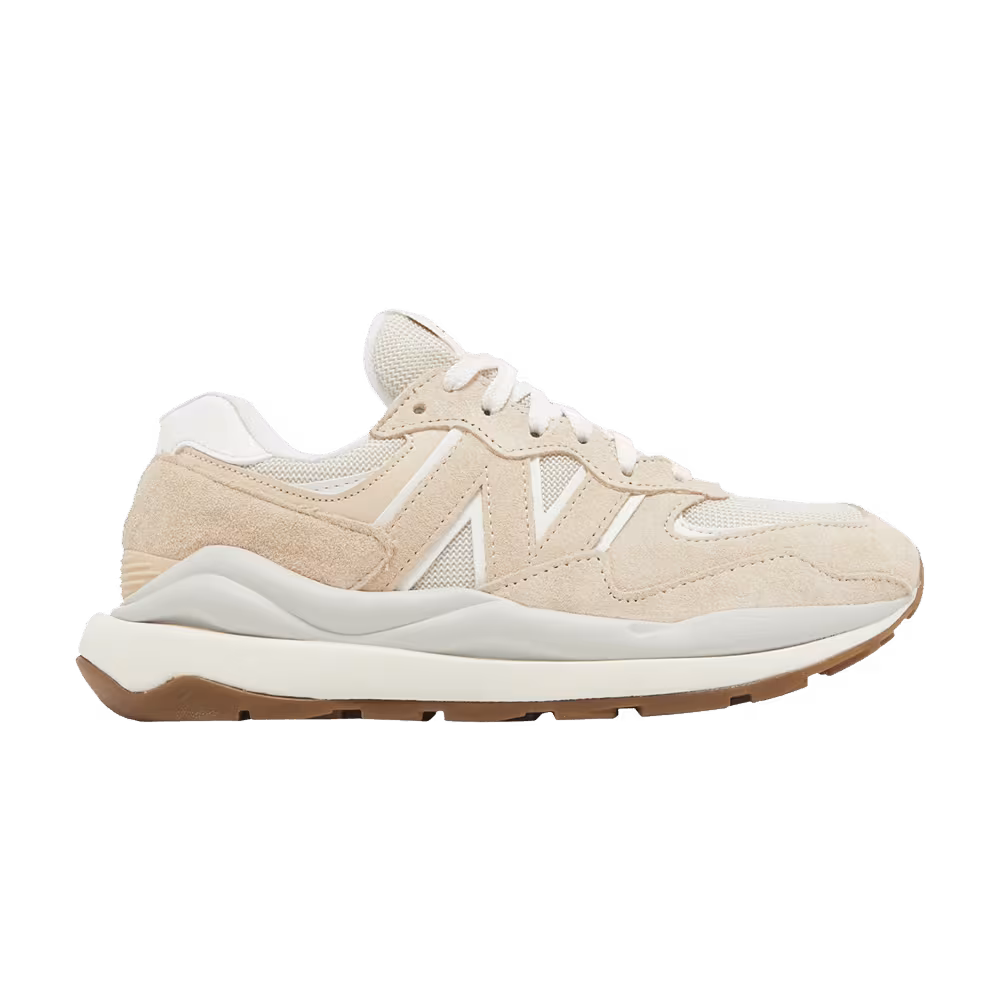 New Balance Women's 57/40 Vintage Rose