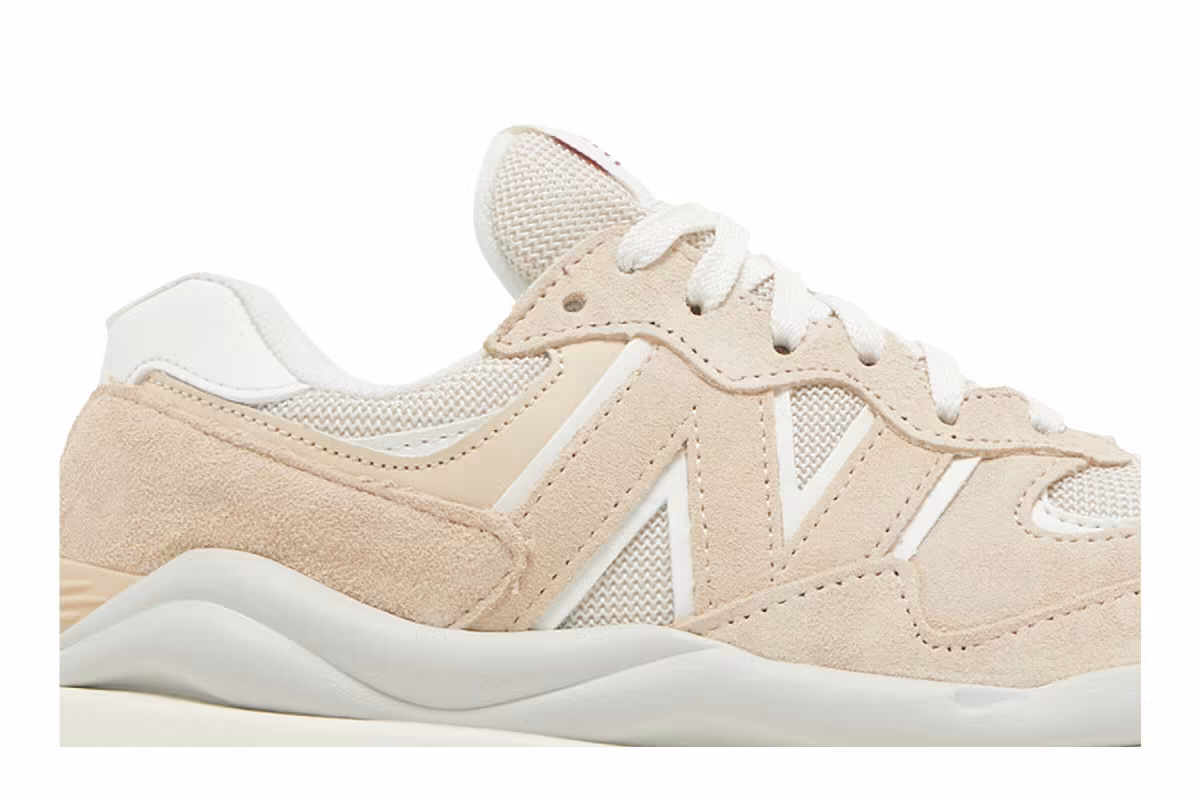 New Balance Women's 57/40 Vintage Rose, view 3