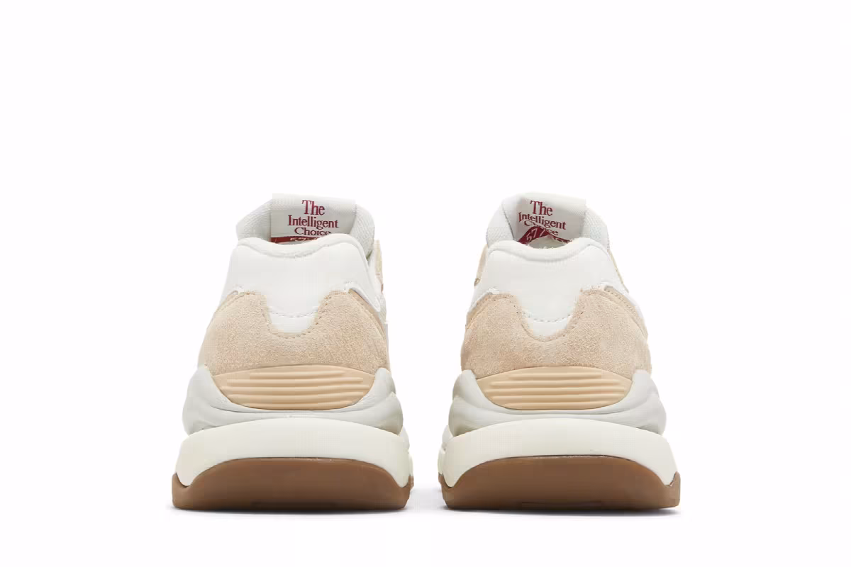 New Balance Women's 57/40 Vintage Rose, view 7