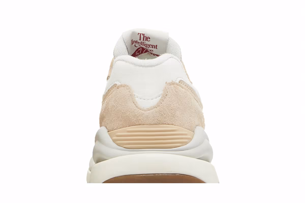 New Balance Women's 57/40 Vintage Rose, view 8