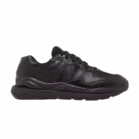 New Balance 57/40 'Black'