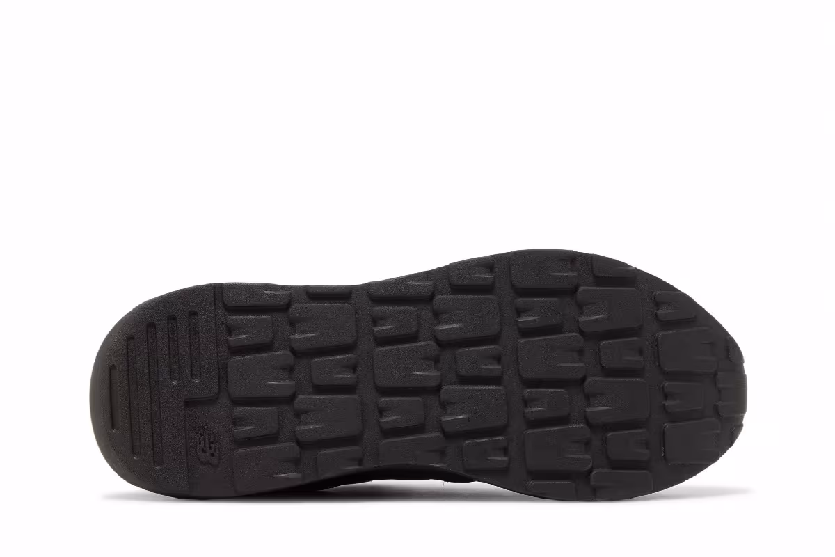 New Balance 57/40 Black, view 5