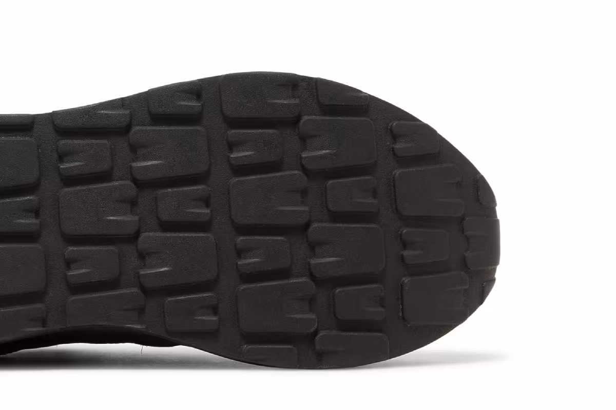 New Balance 57/40 Black, view 6