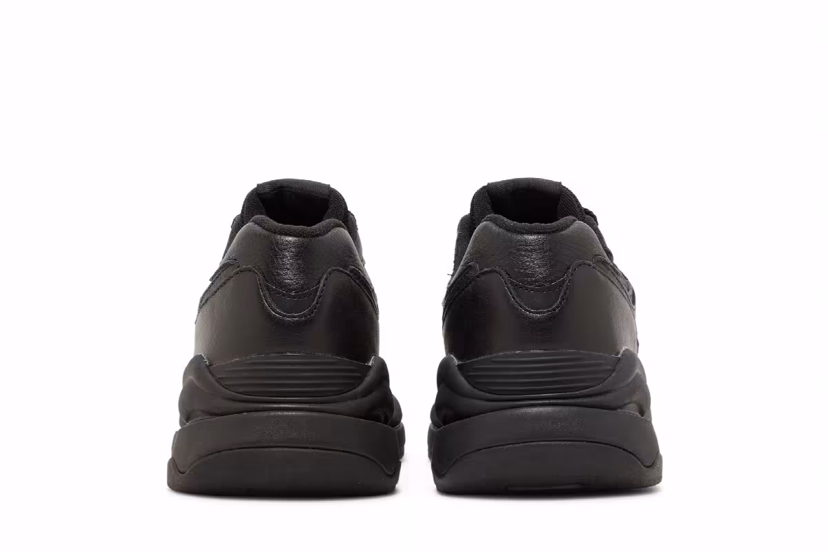 New Balance 57/40 Black, view 7