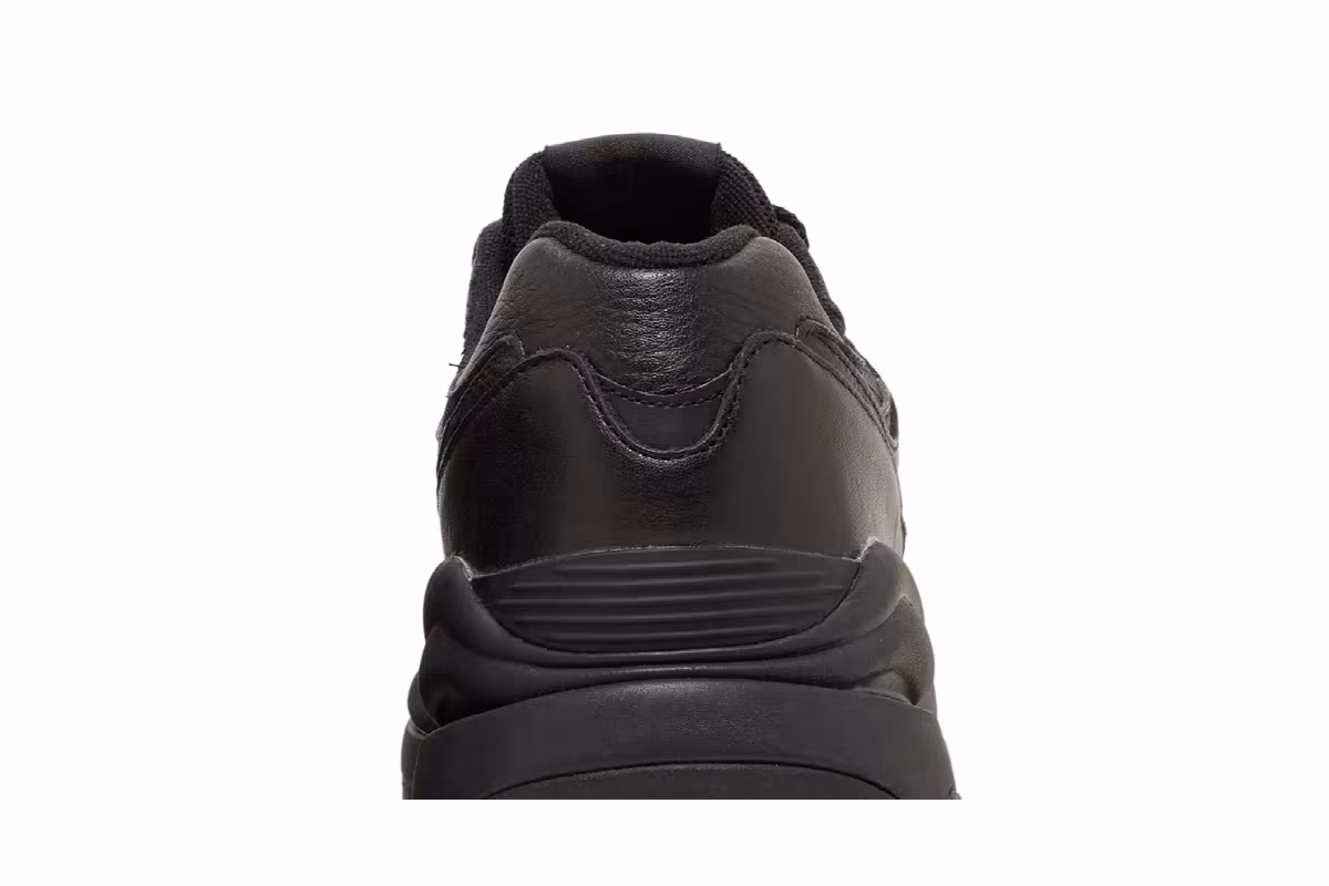 New Balance 57/40 Black, view 8