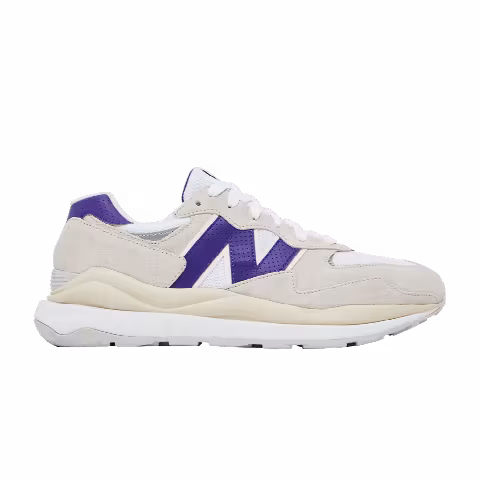 New Balance 57/40 'Sea Salt Prism Purple'