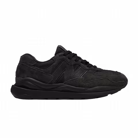 New Balance 57/40 GORE-TEX 'Triple Black'