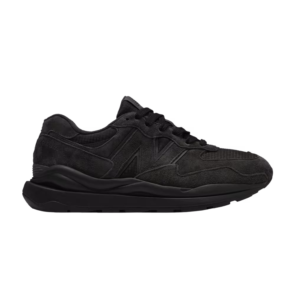 New Balance 57/40 GORE-TEX Triple Black