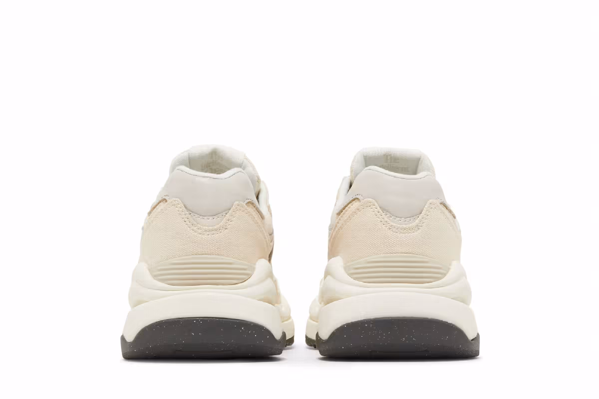 New Balance Women's 57/40 Sea Salt Incense, view 7