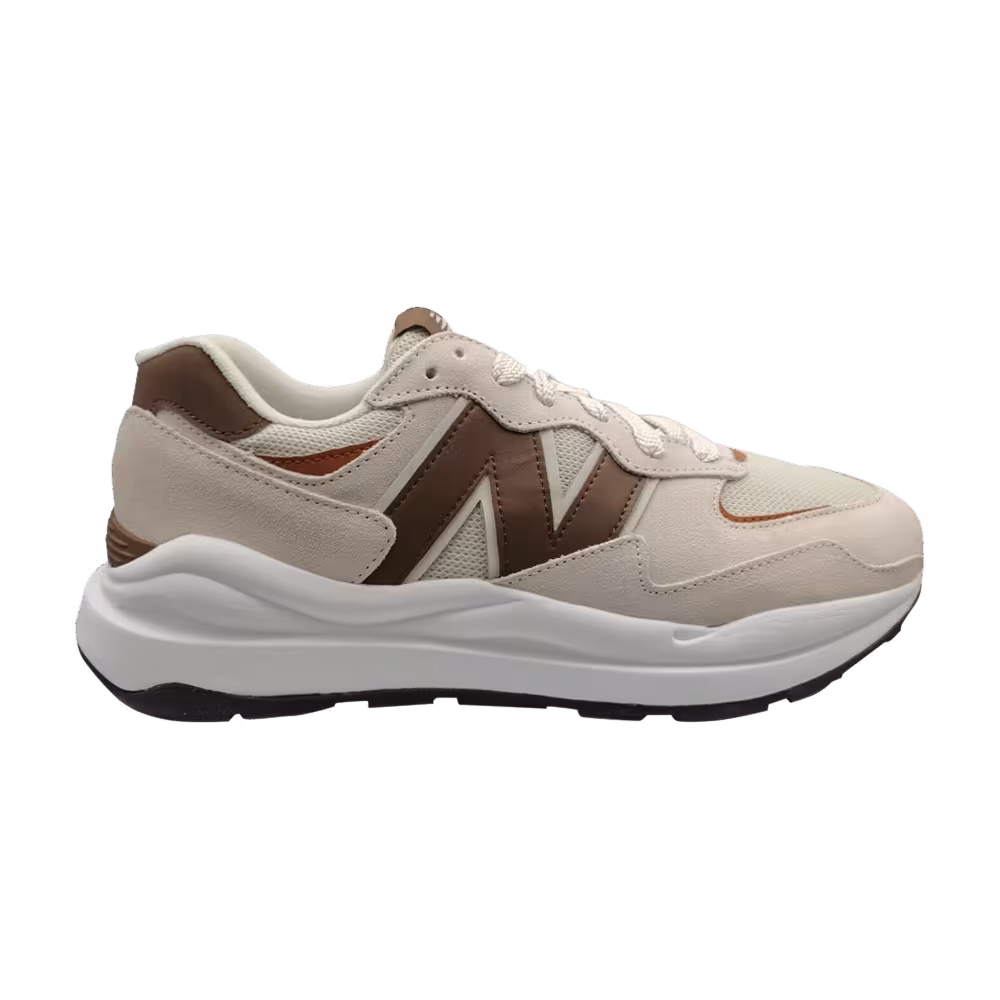 New Balance 57/40 Chocolate Crisp Cocoa