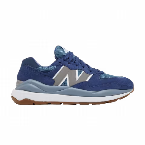New Balance 57/40 'Dark Blue'