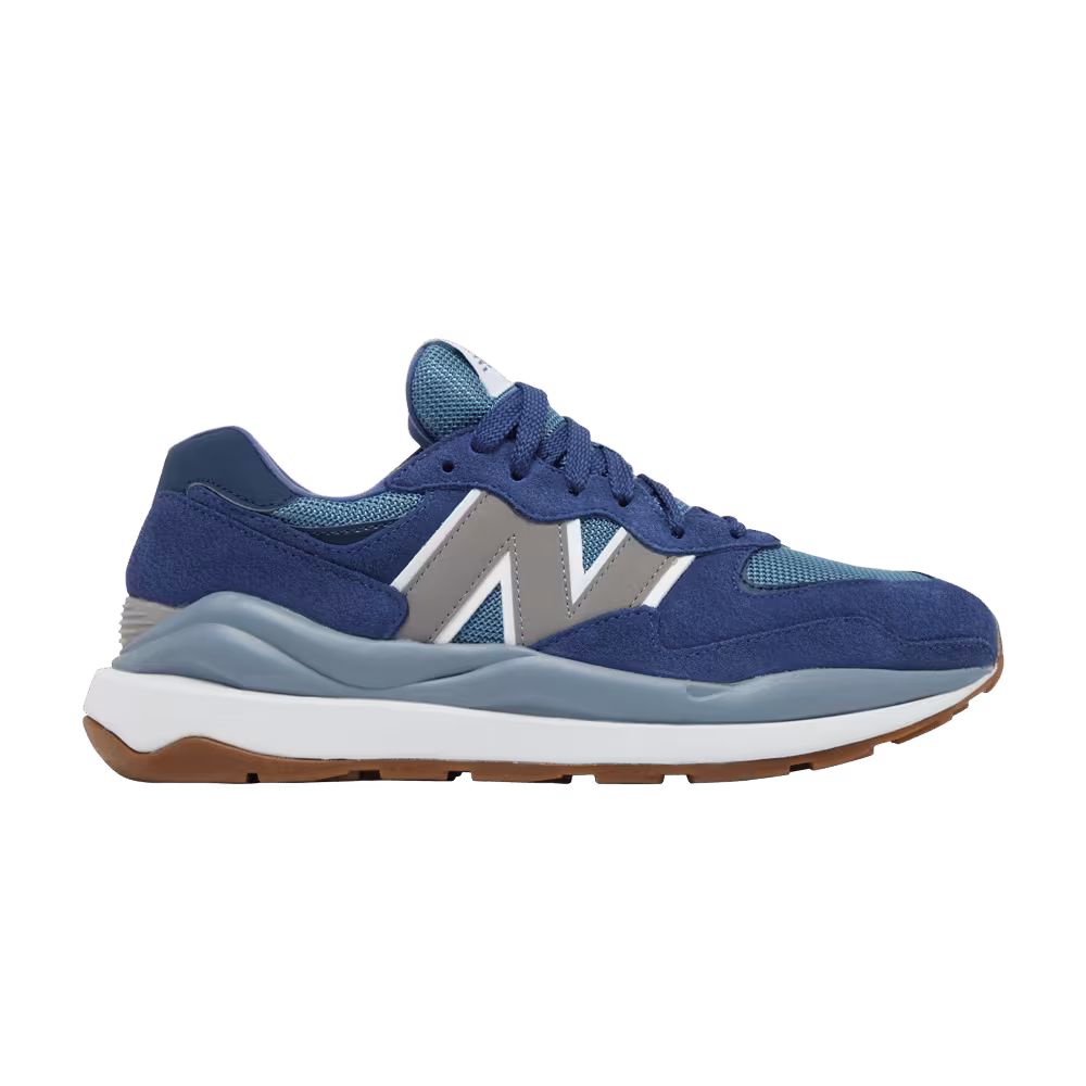 New Balance 57/40 Dark Blue