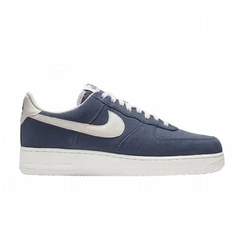 Nike Air Force 1 Low '07 'Monsoon Blue'