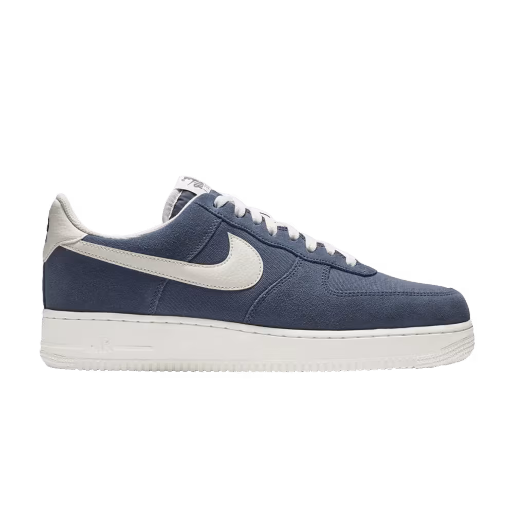 Nike Air Force 1 Low Monsoon Blue