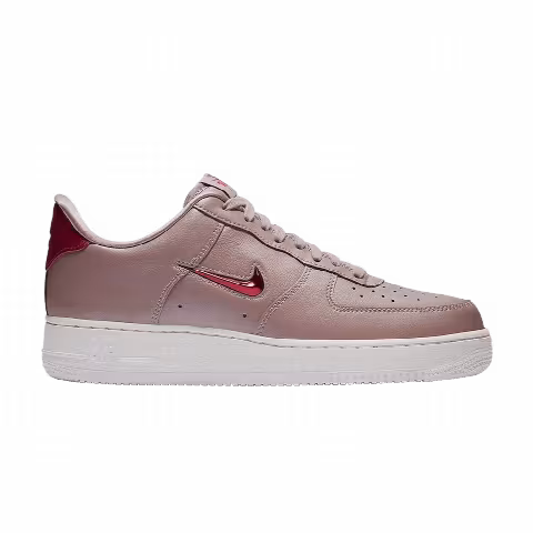 Nike Air Force 1 '07 LV8 'Rose Jewel'