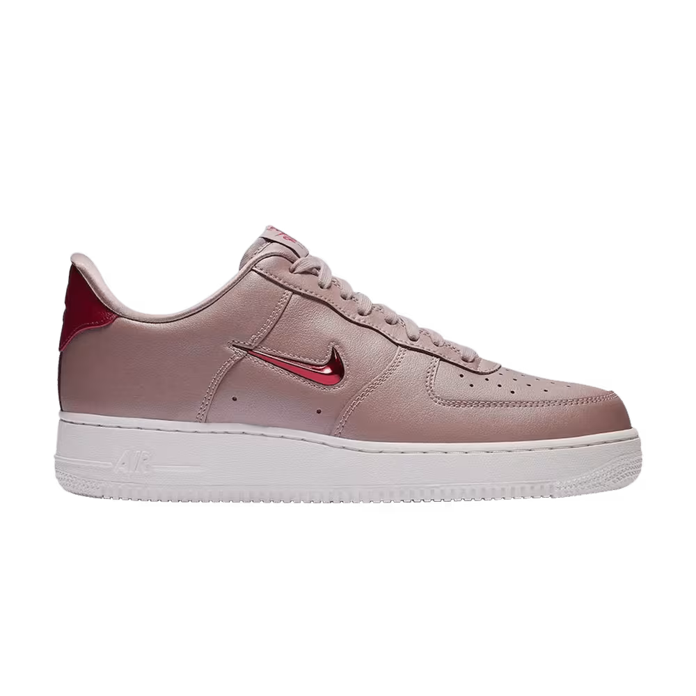Nike Air Force 1 Rose Jewel