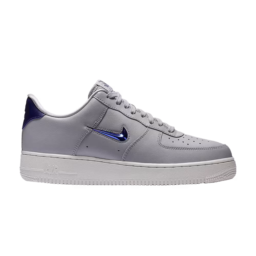 Nike Air Force 1 Blue Jewel