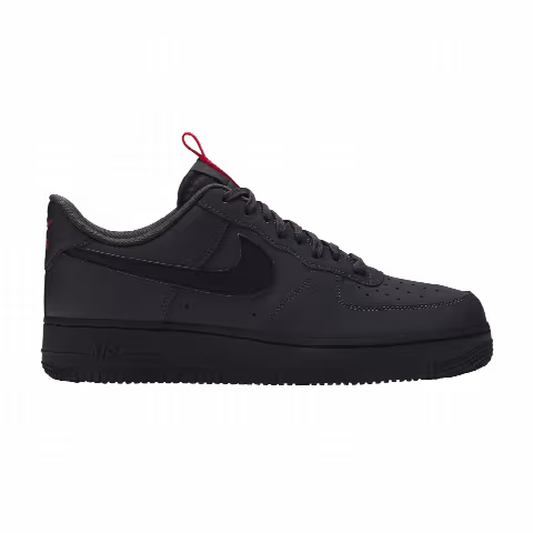 Nike Air Force 1 Low 'Anthracite'