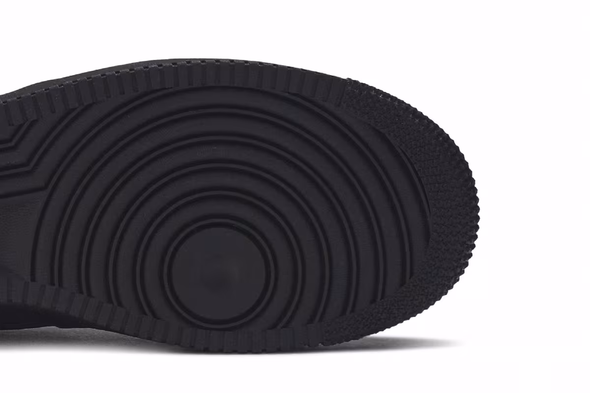 Nike Air Force 1 Low Anthracite, view 6