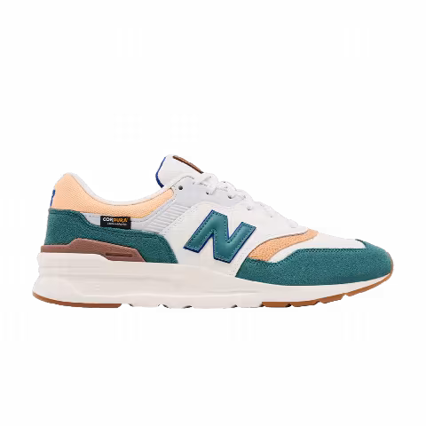 New Balance 997H 'Sea Salt Spruce'