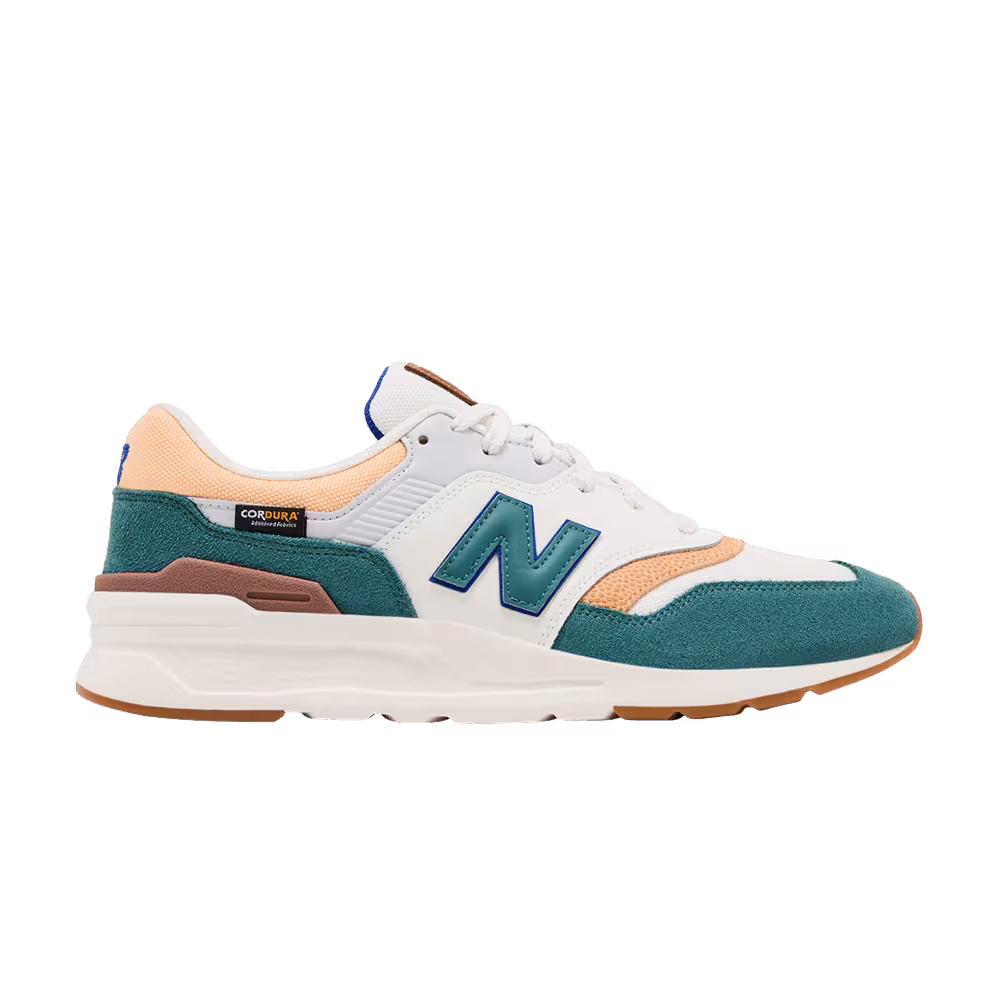 New Balance 997H Sea Salt Spruce