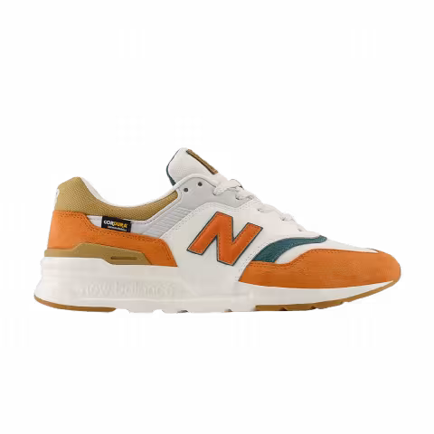 New Balance 997H 'Sea Salt Infield Clay'