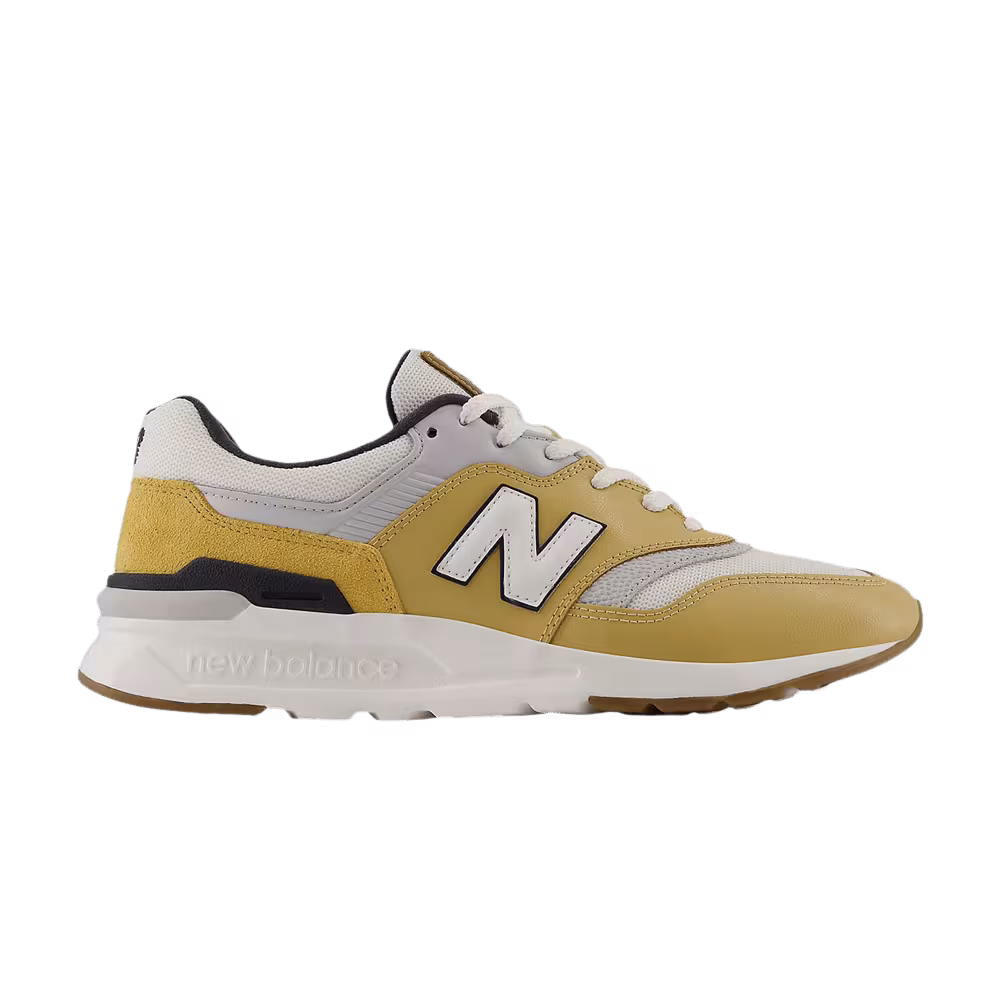 New Balance 997H Dolce Sea Salt