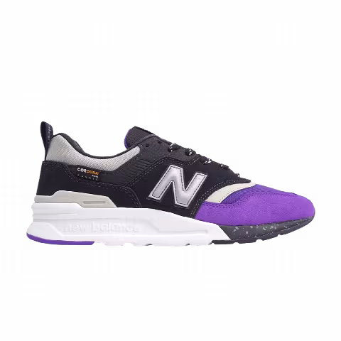 New Balance 997H Cordura 'Prism Purple'