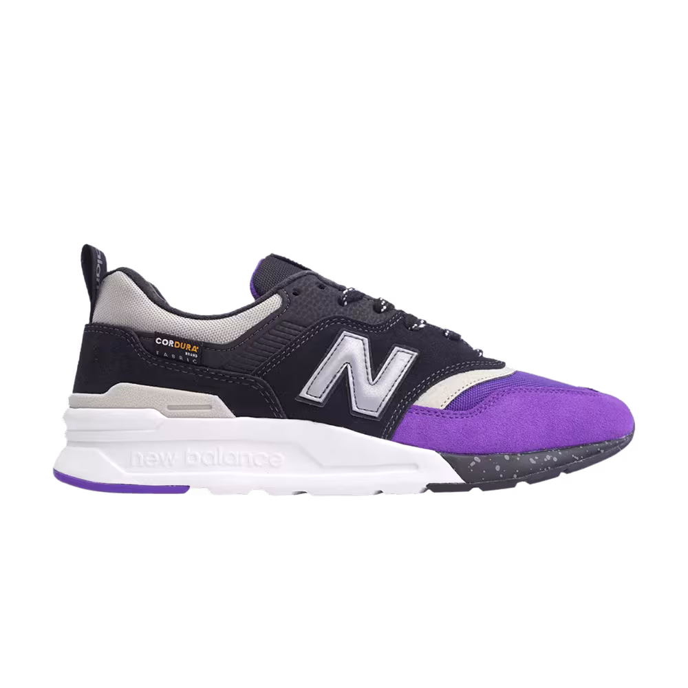 New Balance 997H Cordura Prism Purple