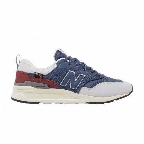 New Balance 997H 'Vintage Indigo Quartz Grey'