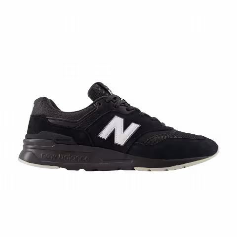 New Balance 997H 'Black'
