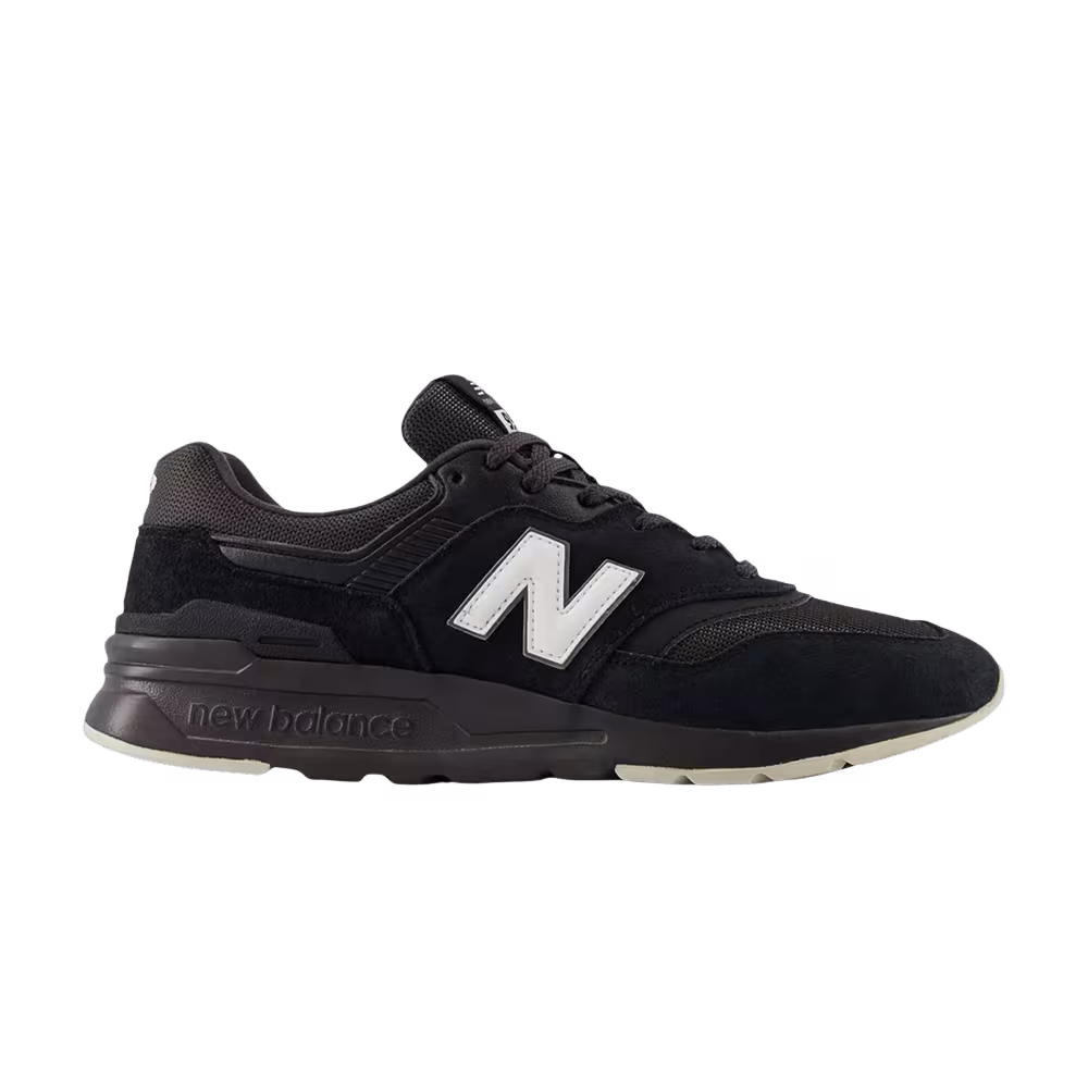 New Balance 997H Black