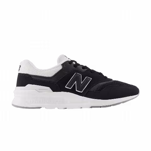 New Balance 997H 'Black White'