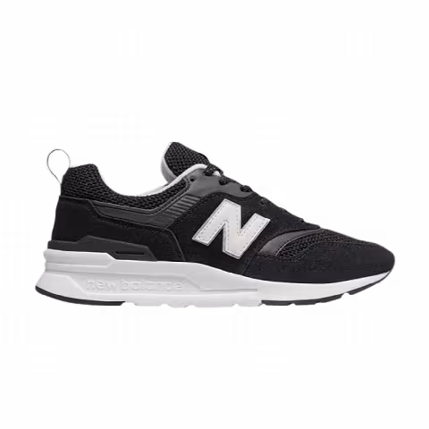 New Balance Wmns 997H 'Urban Pack - Black'