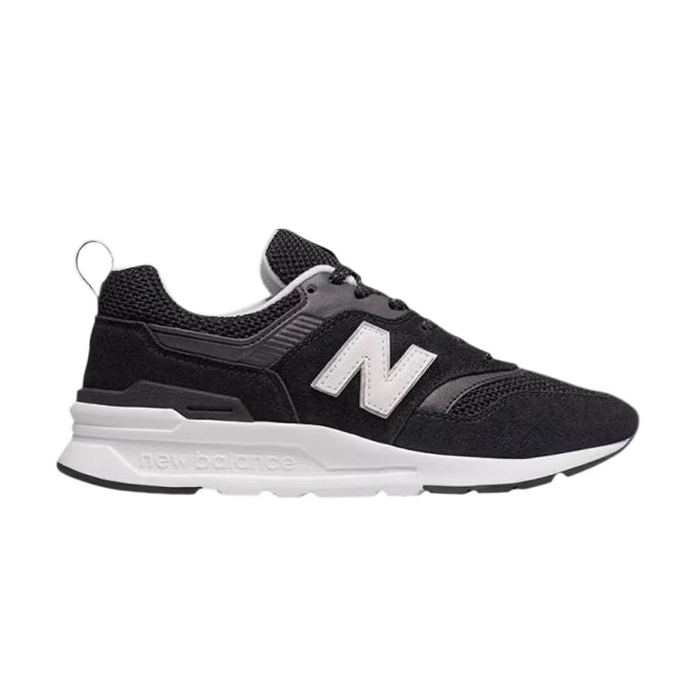 New Balance Women's 997H Urban Pack - Black