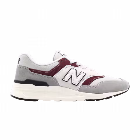New Balance 997H 'Moonbeam Burgundy'