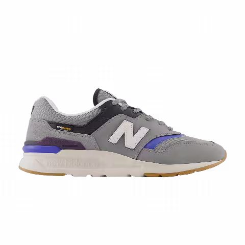 New Balance 997H Cordura 'Harbor Grey Marine Blue'