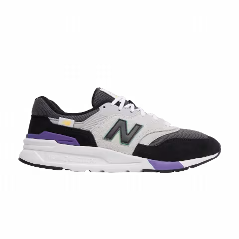 New Balance 997H 'Grey Purple'