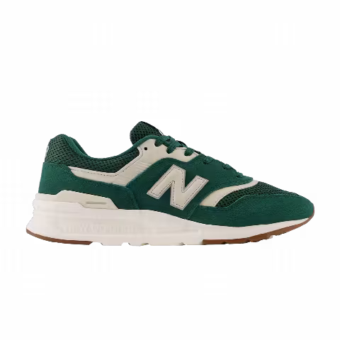 New Balance 997H 'Nightwatch Green'