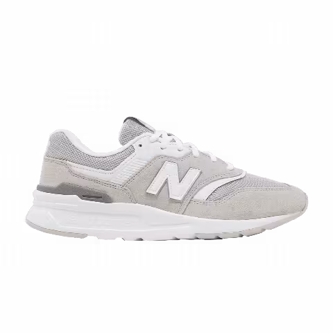 New Balance Wmns 997H 'Beige Grey'