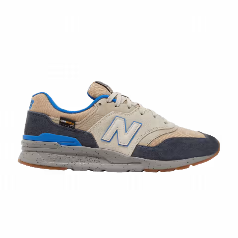 New Balance 997H Cordura 'Tan Blue'