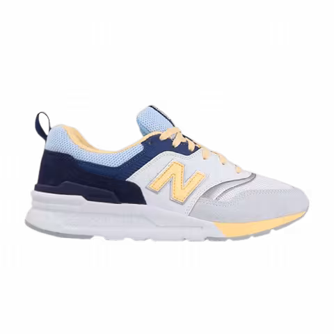 New Balance Wmns 997H 'Platinum Sky'