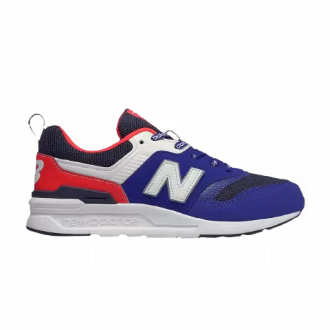 New Balance 997H Big Kid 'Team Royal'