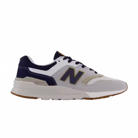 New Balance 997H 'Grey Navy'