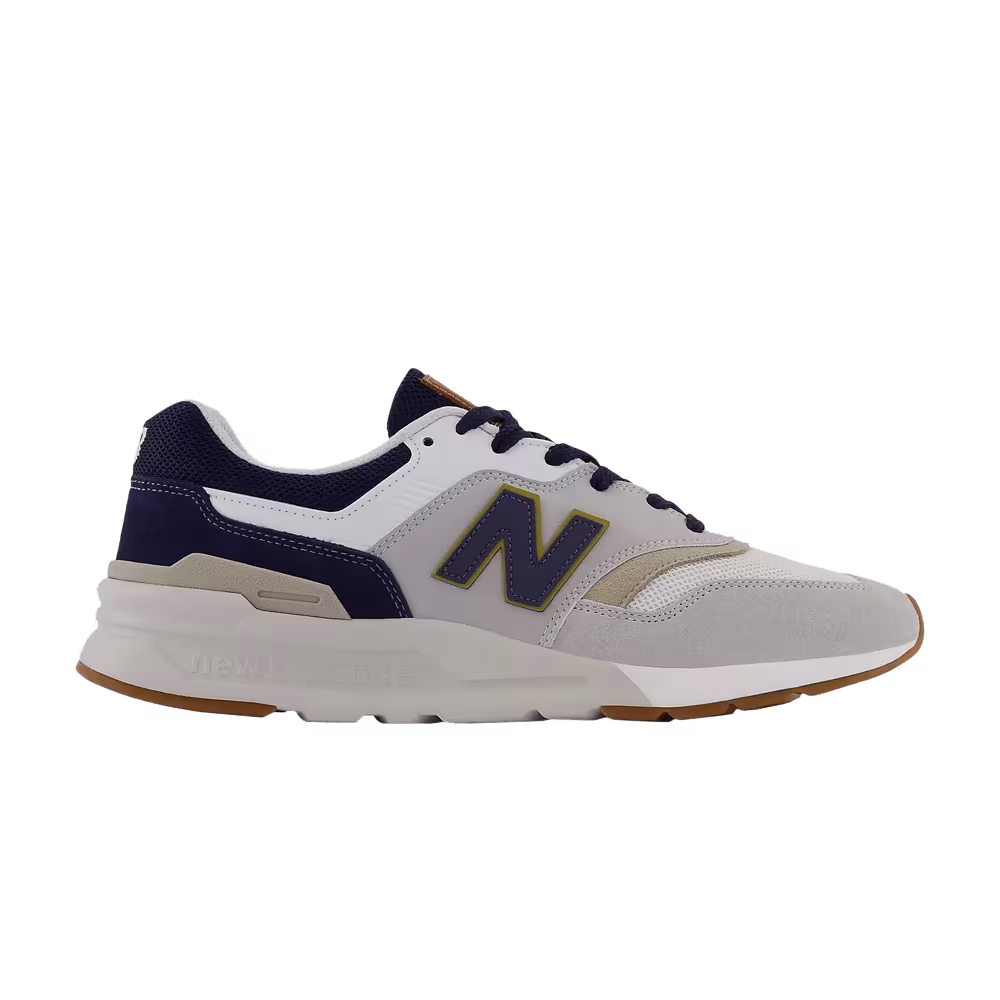 New Balance 997H Grey Navy
