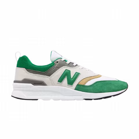New Balance 997H 'Celtic FC'