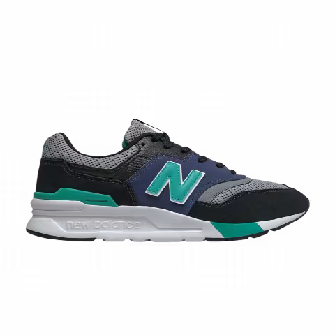New Balance 997H 'Black Verdite'