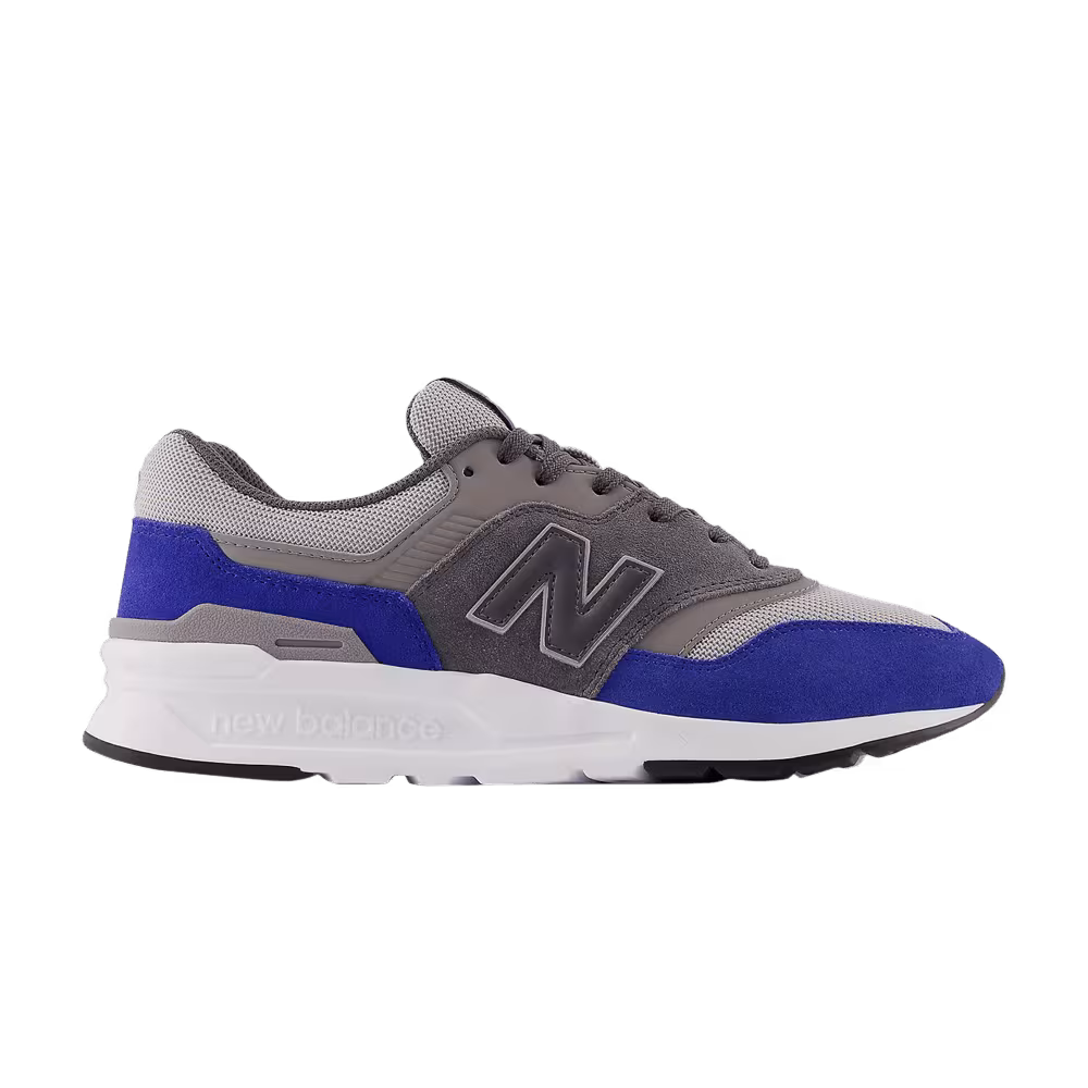 New Balance 997H Grey Blue